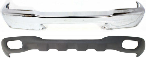 Bumper CarParts KIT-071317-02