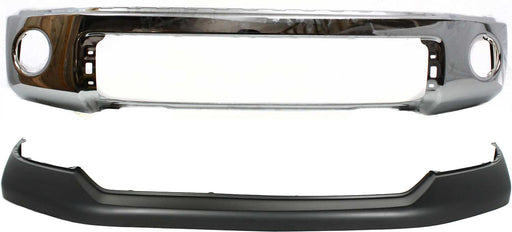 Bumper Cover CarParts KIT-071317-03