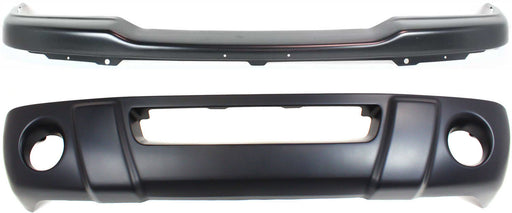 Bumper CarParts KIT-071317-04