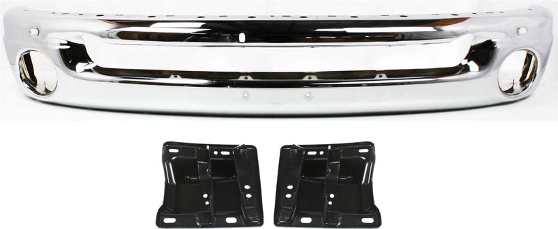 Bumper CarParts KIT-071317-14