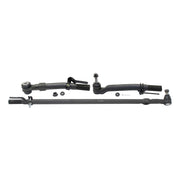 Steering Tie Rod End CarParts KIT-071317-24