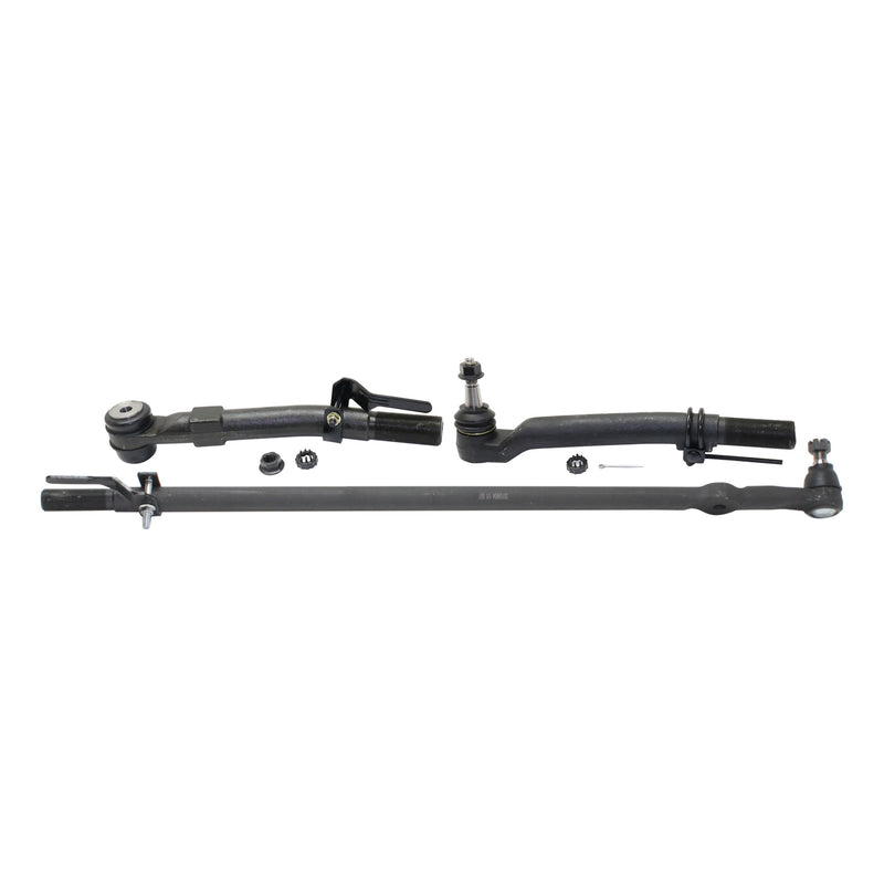 Steering Tie Rod End CarParts KIT-071317-24
