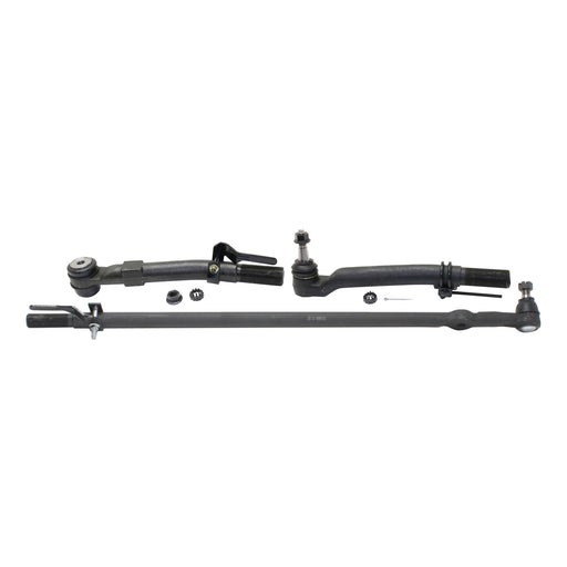 Steering Tie Rod End CarParts KIT-071317-24