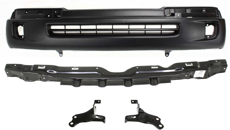 Bumper Cover CarParts KIT-071317-26