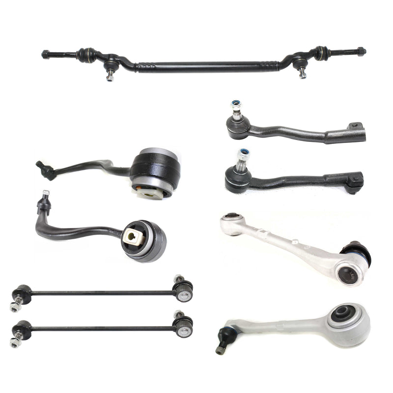 Suspension Kit CarParts KIT-071721-106