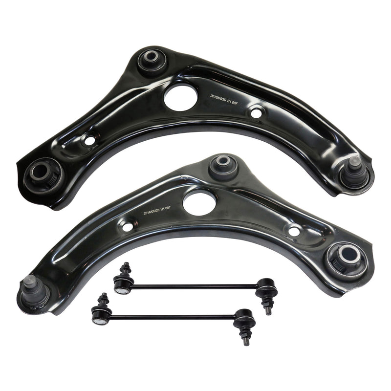 Suspension Kit CarParts KIT-071721-56