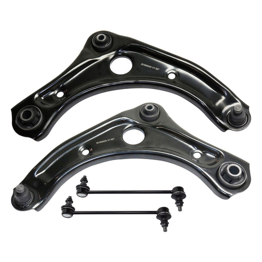 Suspension Kit CarParts KIT-071721-56