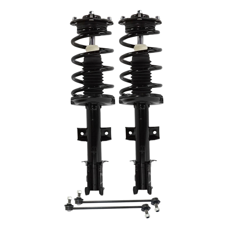 Suspension Kit CarParts KIT-071721-78