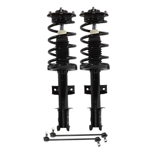 Suspension Kit CarParts KIT-071721-78