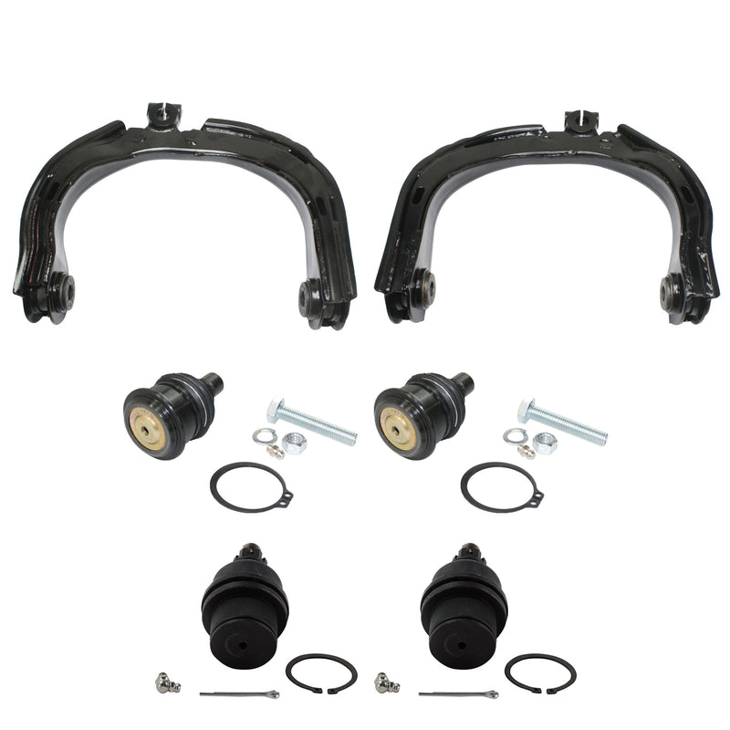 Suspension Kit CarParts KIT-071721-81