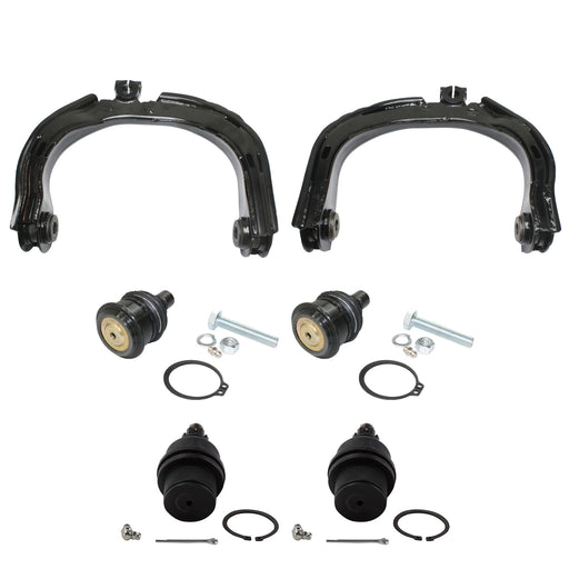 Suspension Kit CarParts KIT-071721-81
