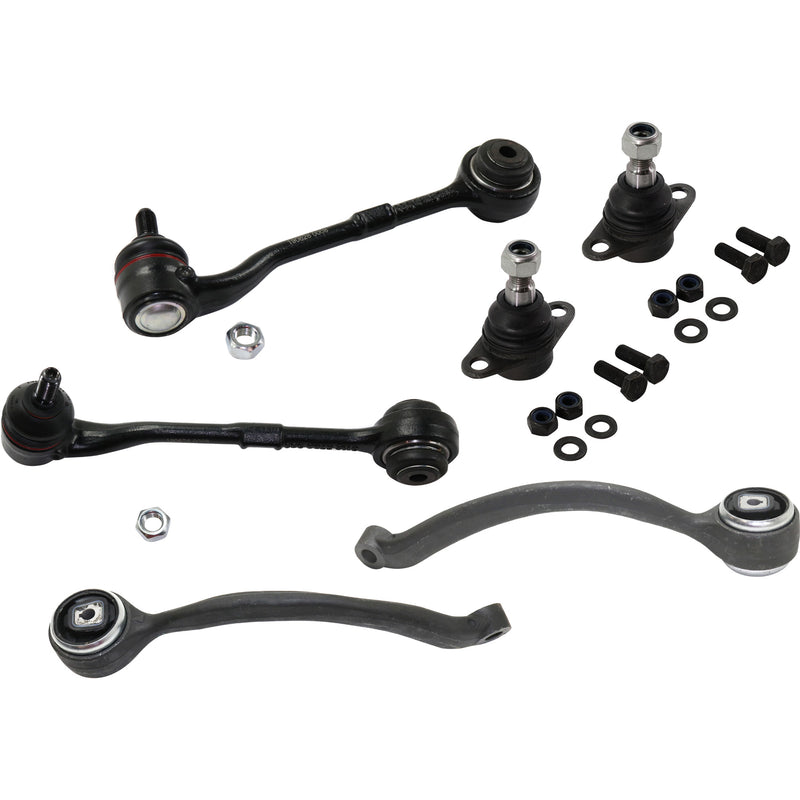 Suspension Kit CarParts KIT-071721-86