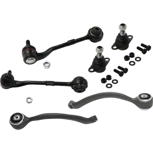Suspension Kit CarParts KIT-071721-86
