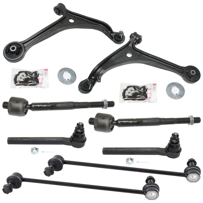 Suspension Kit CarParts KIT-071721-94