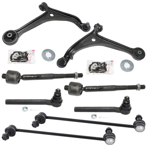 Suspension Kit CarParts KIT-071721-94