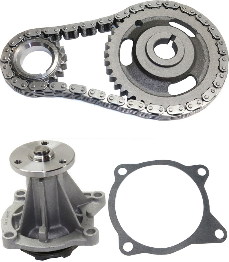 Engine Timing Chain Kit CarParts KIT-071817-24