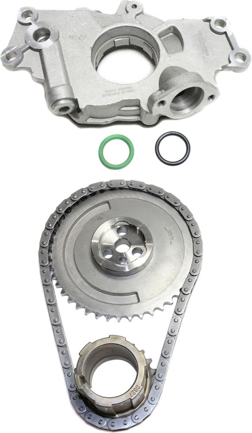Engine Timing Chain Kit CarParts KIT-071817-59