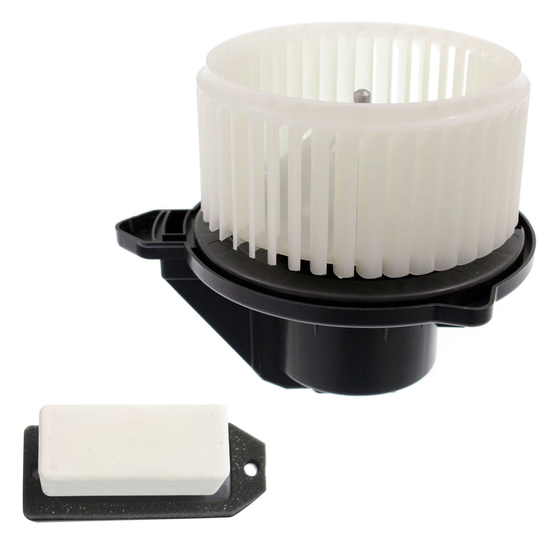 HVAC Blower Motor CarParts KIT-071817-69