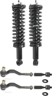 Suspension Kit CarParts KIT-071818-39