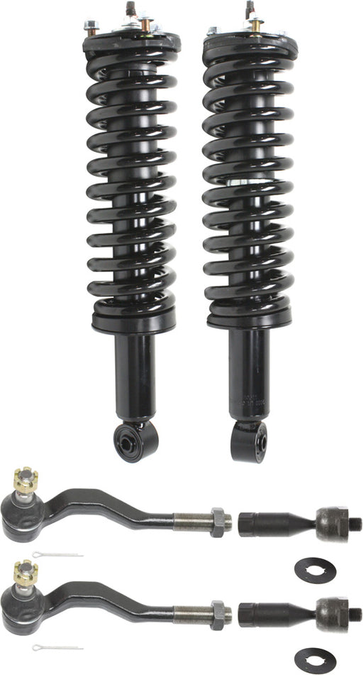 Suspension Kit CarParts KIT-071818-39