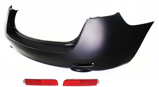 Bumper Cover CarParts KIT-071917-04