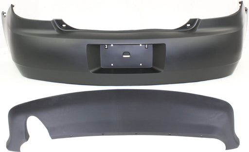 Bumper Cover CarParts KIT-071917-47