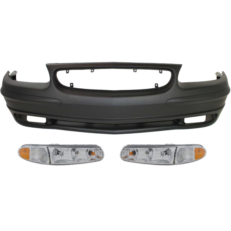 Headlight CarParts KIT-071918-03