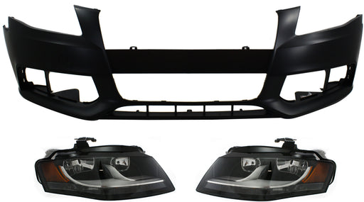 Headlight CarParts KIT-071918-39