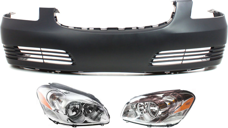 Headlight CarParts KIT-071918-74