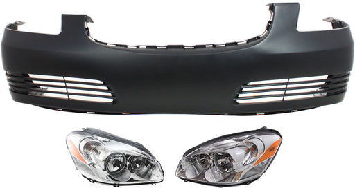 Headlight CarParts KIT-071918-76