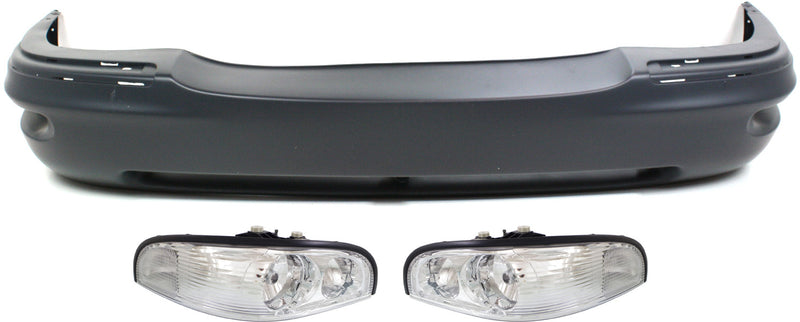 Headlight CarParts KIT-071918-77