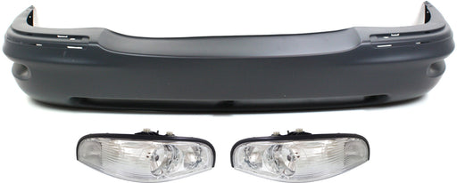 Headlight CarParts KIT-071918-77