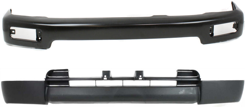 Bumper CarParts KIT-072017-11