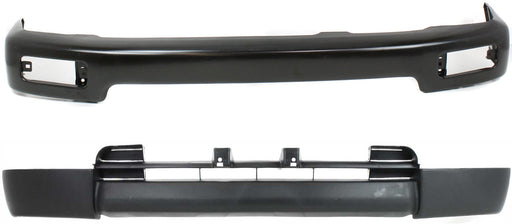 Bumper CarParts KIT-072017-11