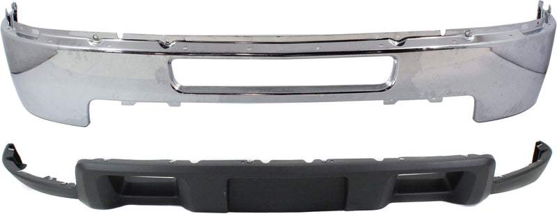 Bumper CarParts KIT-072017-16