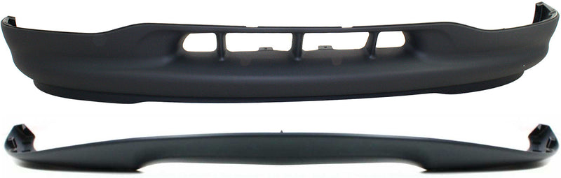 Valance Panel CarParts KIT-072017-20