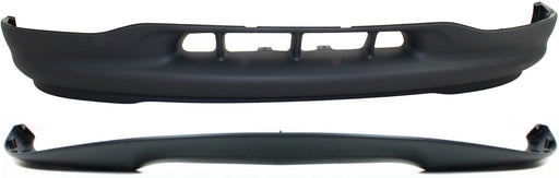 Valance Panel CarParts KIT-072017-20