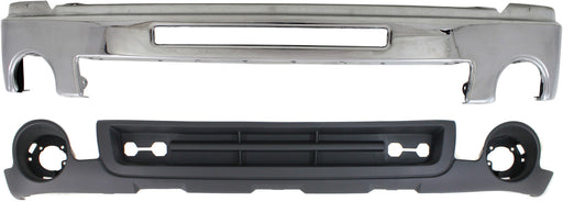 Bumper CarParts KIT-072017-28