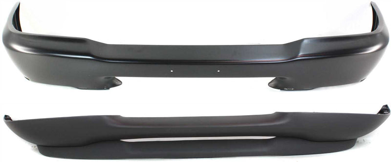 Bumper CarParts KIT-072017-29