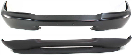 Bumper CarParts KIT-072017-29