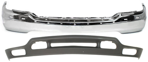 Bumper CarParts KIT-072017-30
