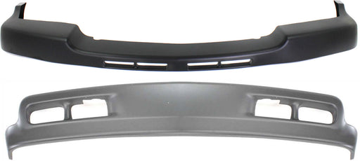 Bumper Trim CarParts KIT-072017-32