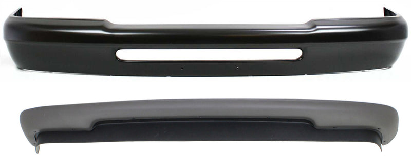 Bumper CarParts KIT-072017-34