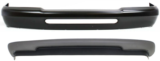 Bumper CarParts KIT-072017-34