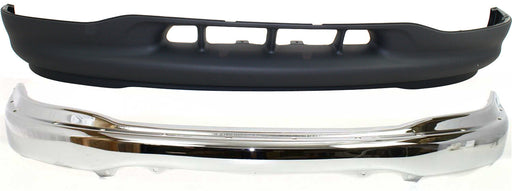 Bumper CarParts KIT-072017-38
