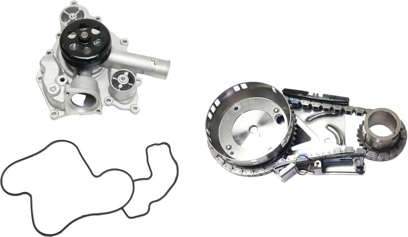 Engine Timing Chain Kit CarParts KIT-072517-03