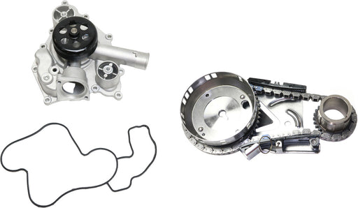 Engine Timing Chain Kit CarParts KIT-072517-03