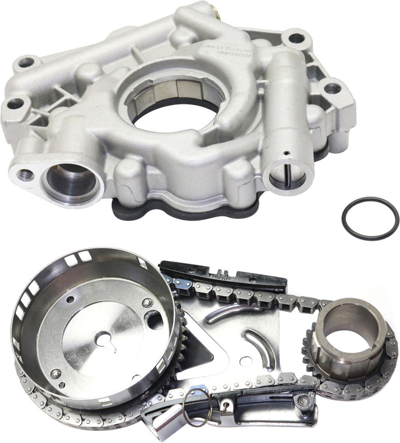 Engine Timing Chain Kit CarParts KIT-072517-05