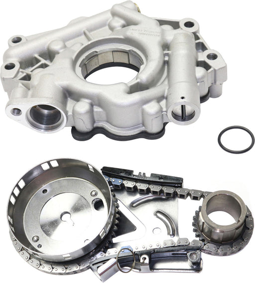 Engine Timing Chain Kit CarParts KIT-072517-05