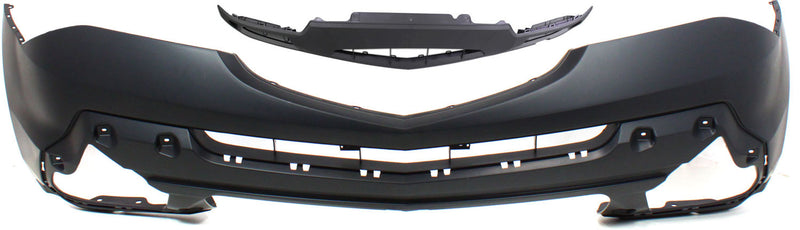 Bumper Cover CarParts KIT-072517-20